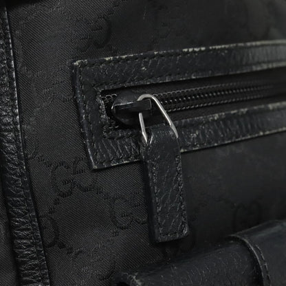 Gucci Abbey Pocket Tote - Brandsamsara