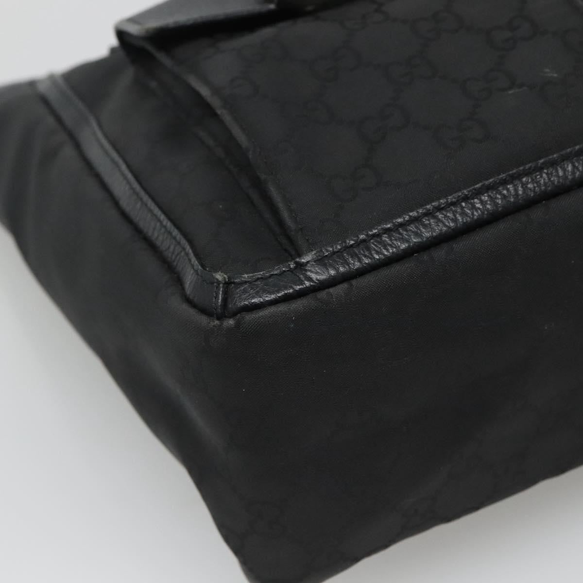 Gucci Abbey Pocket Tote - Brandsamsara