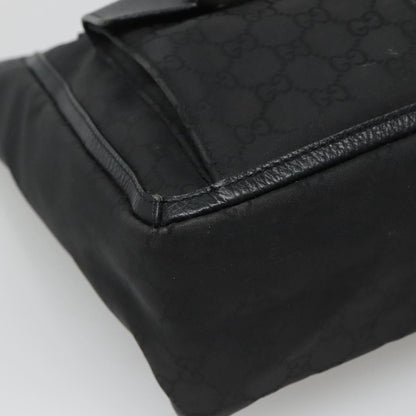 Gucci Abbey Pocket Tote - Brandsamsara