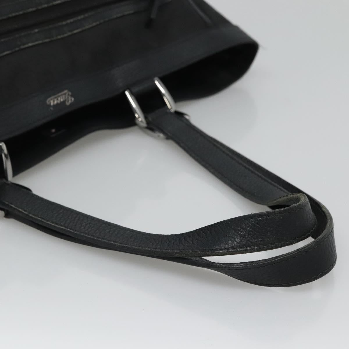 Gucci Abbey Pocket Tote - Brandsamsara