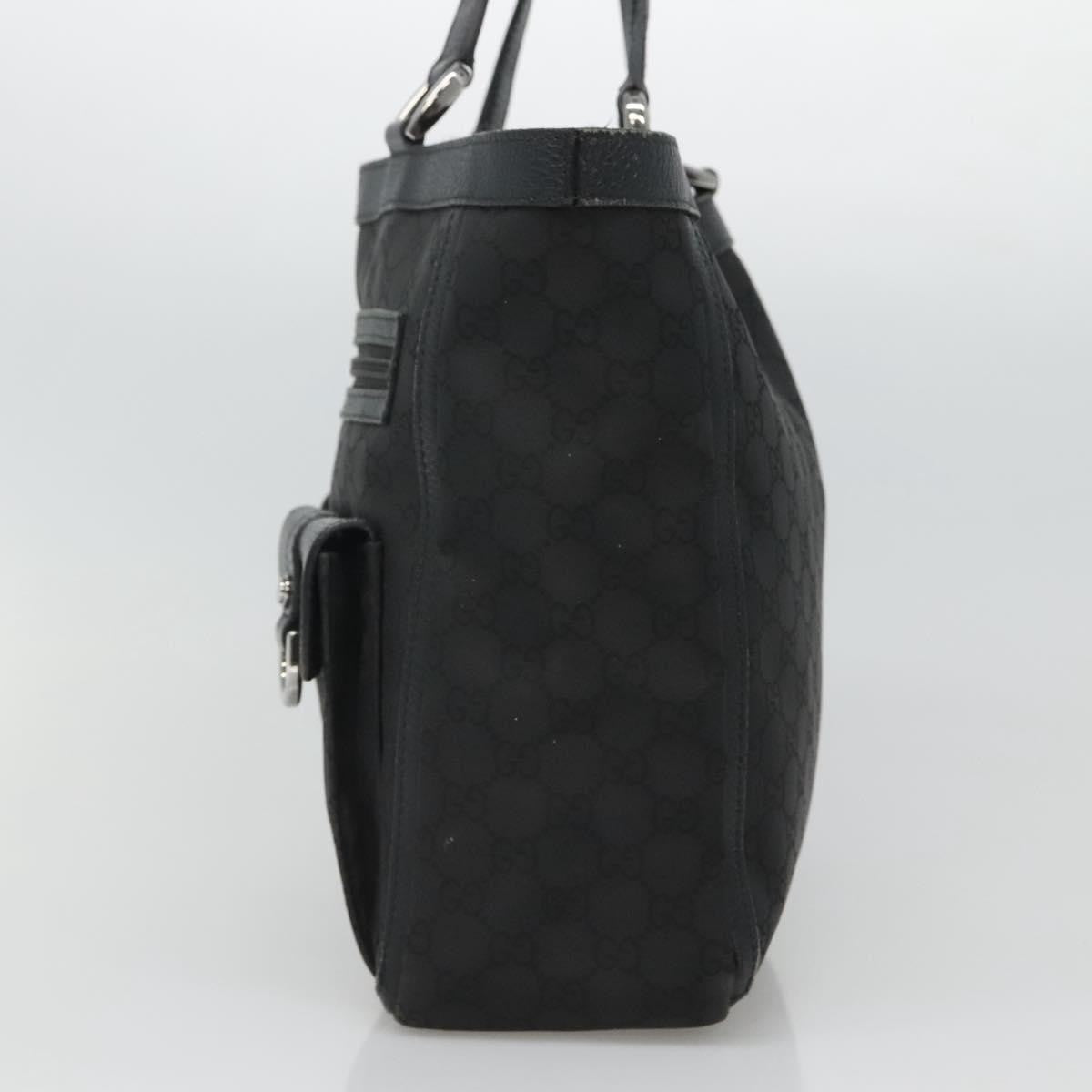Gucci Abbey Pocket Tote - Brandsamsara