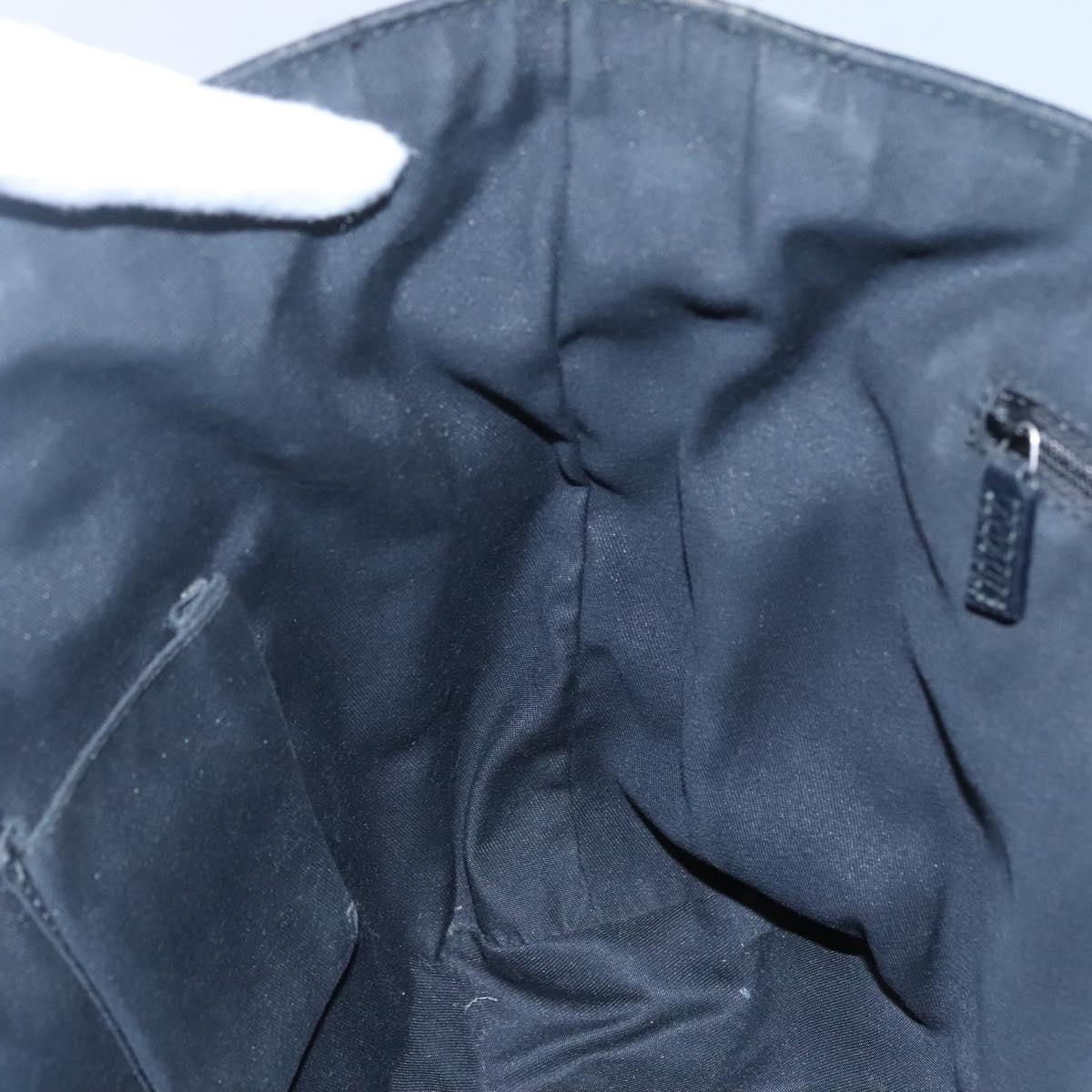 Gucci Abbey Pocket Tote - Brandsamsara