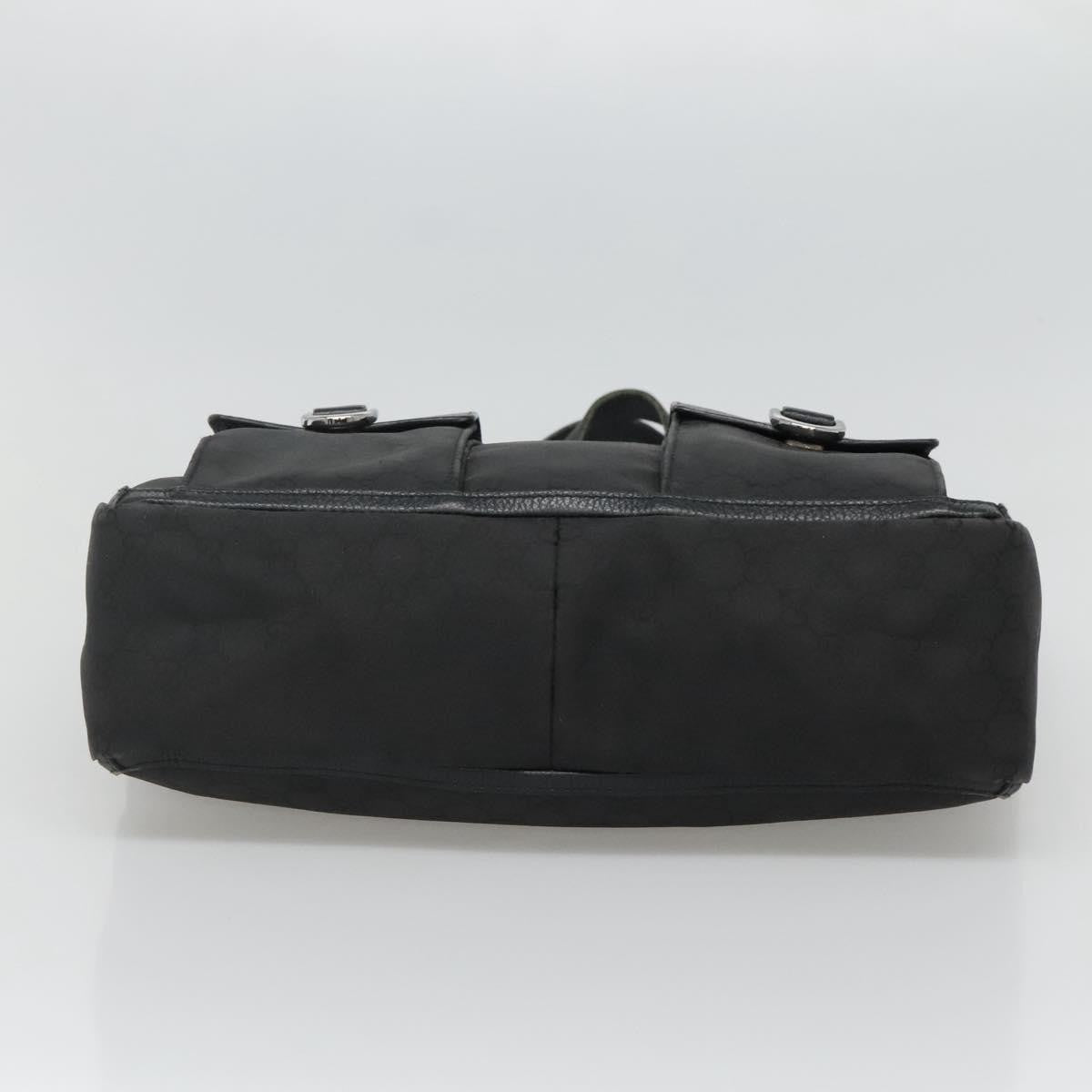 Gucci Abbey Pocket Tote - Brandsamsara