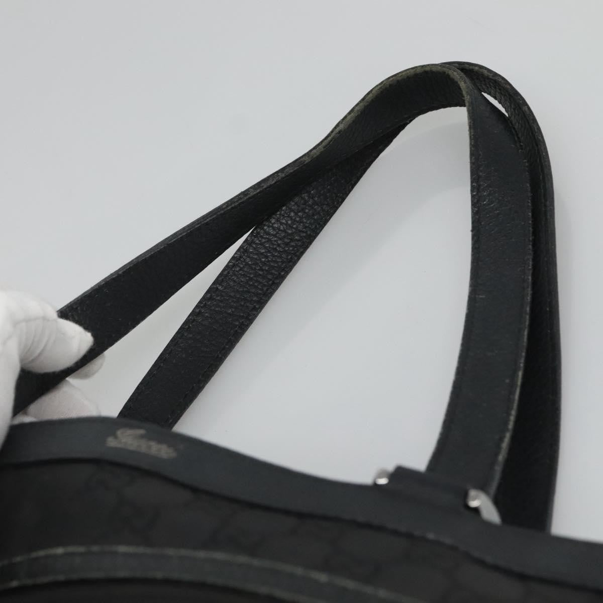 Gucci Abbey Pocket Tote - Brandsamsara