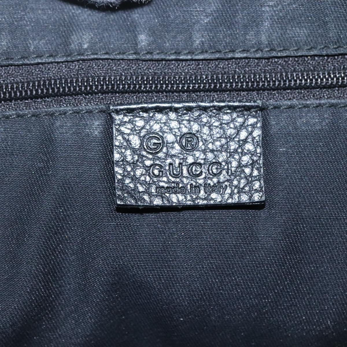 Gucci Abbey Pocket Tote - Brandsamsara