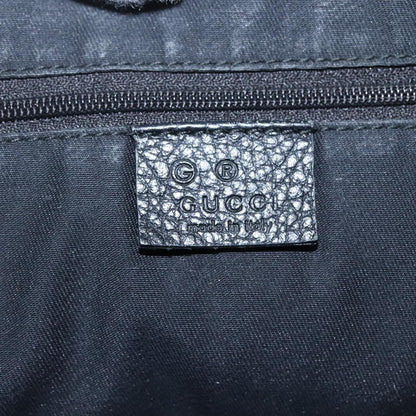 Gucci Abbey Pocket Tote - Brandsamsara