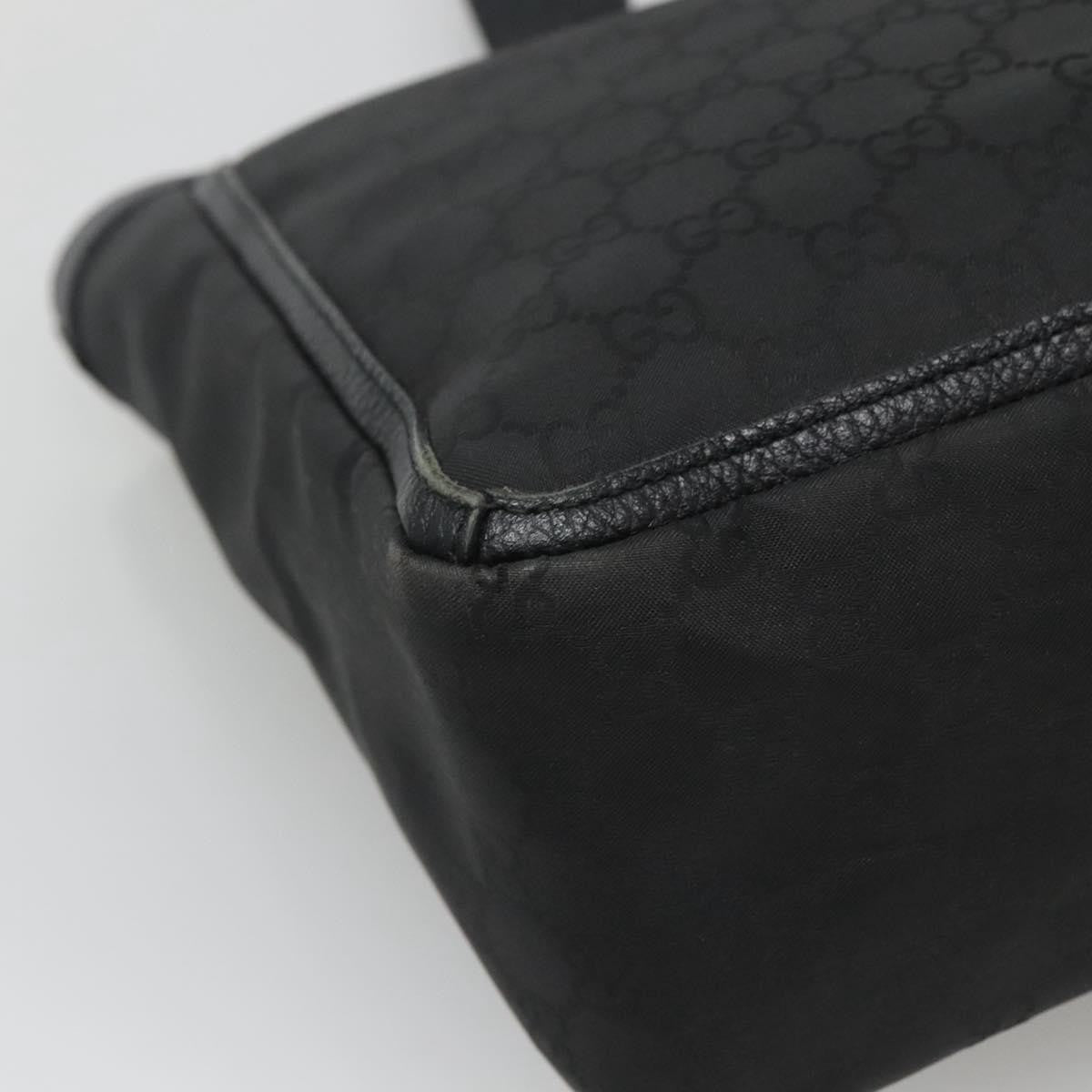 Gucci Abbey Pocket Tote - Brandsamsara
