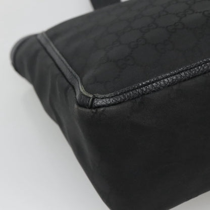 Gucci Abbey Pocket Tote - Brandsamsara