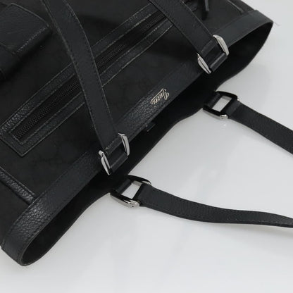 Gucci Abbey Pocket Tote - Brandsamsara