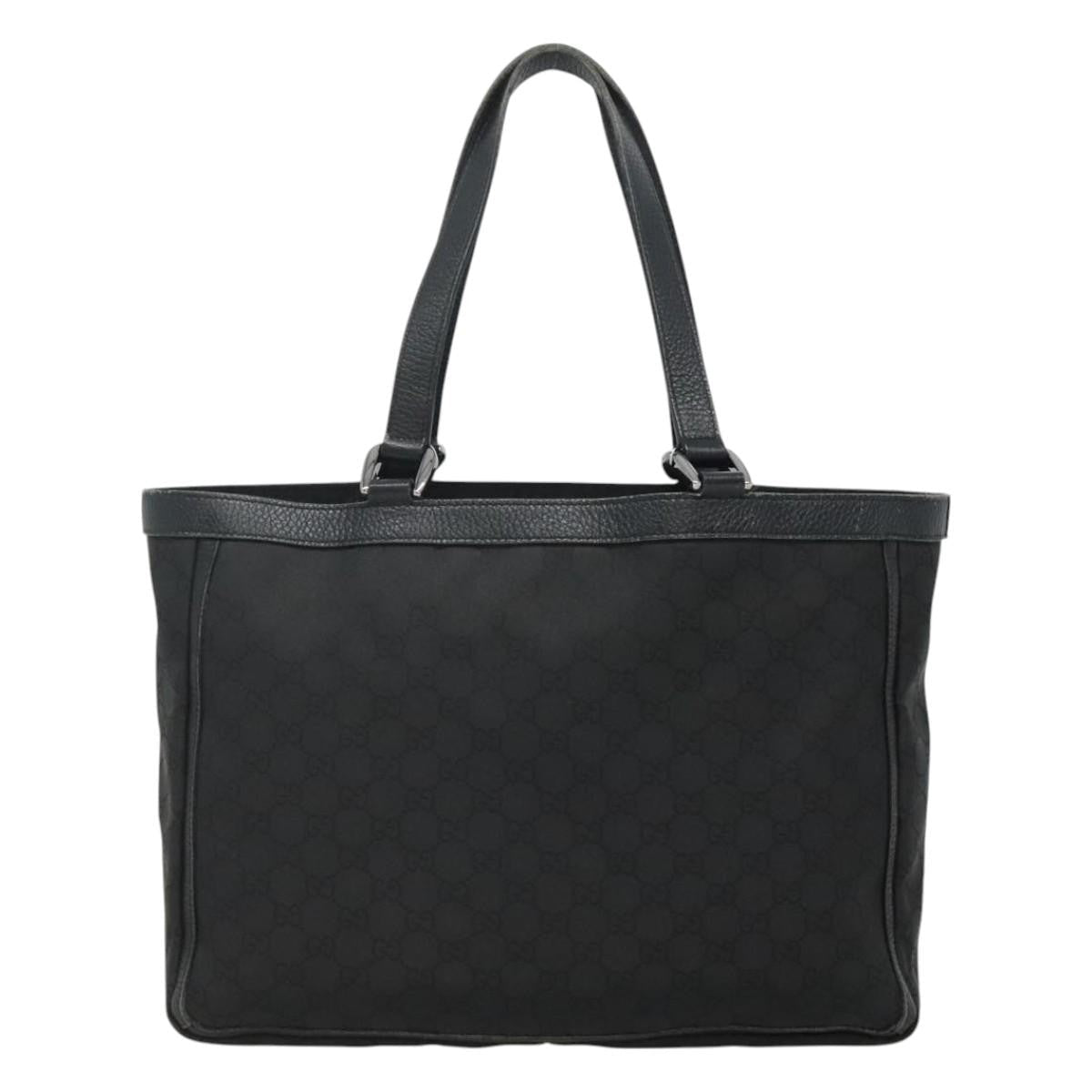 Gucci Abbey Pocket Tote - Brandsamsara