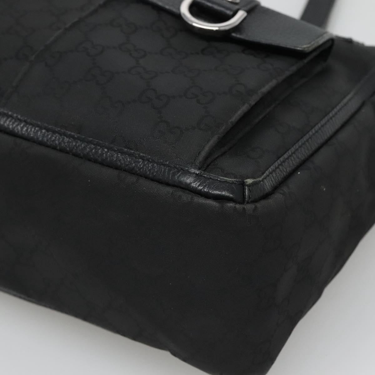 Gucci Abbey Pocket Tote - Brandsamsara