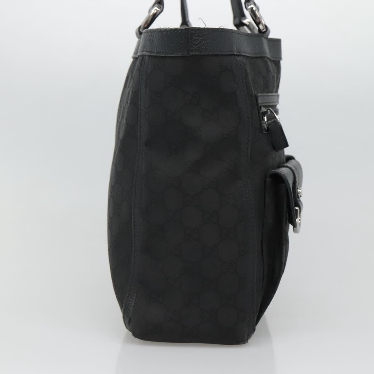 Gucci Abbey Pocket Tote - Brandsamsara
