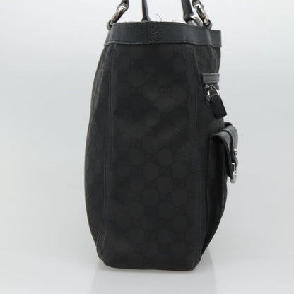Gucci Abbey Pocket Tote - Brandsamsara