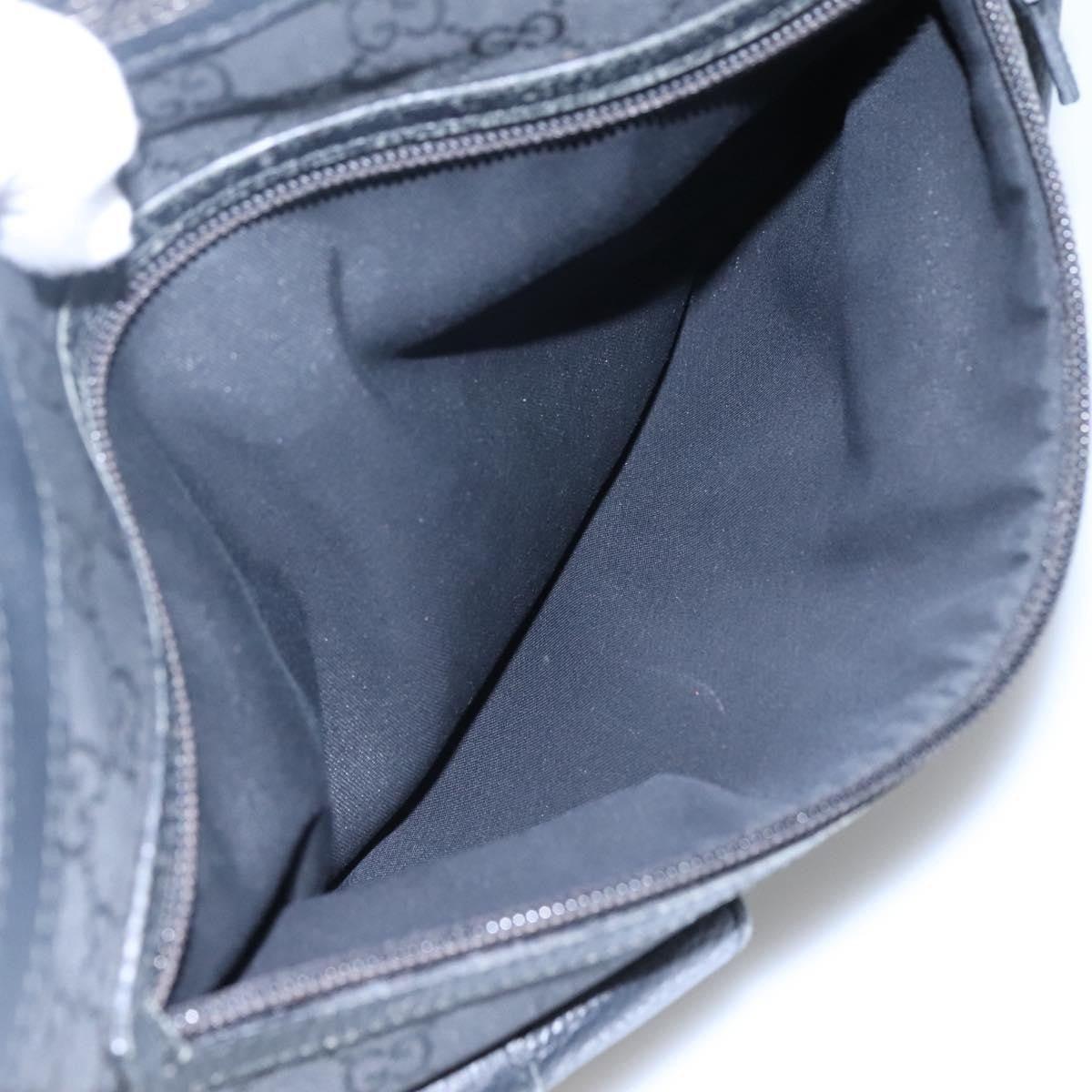 Gucci Abbey Pocket Tote - Brandsamsara