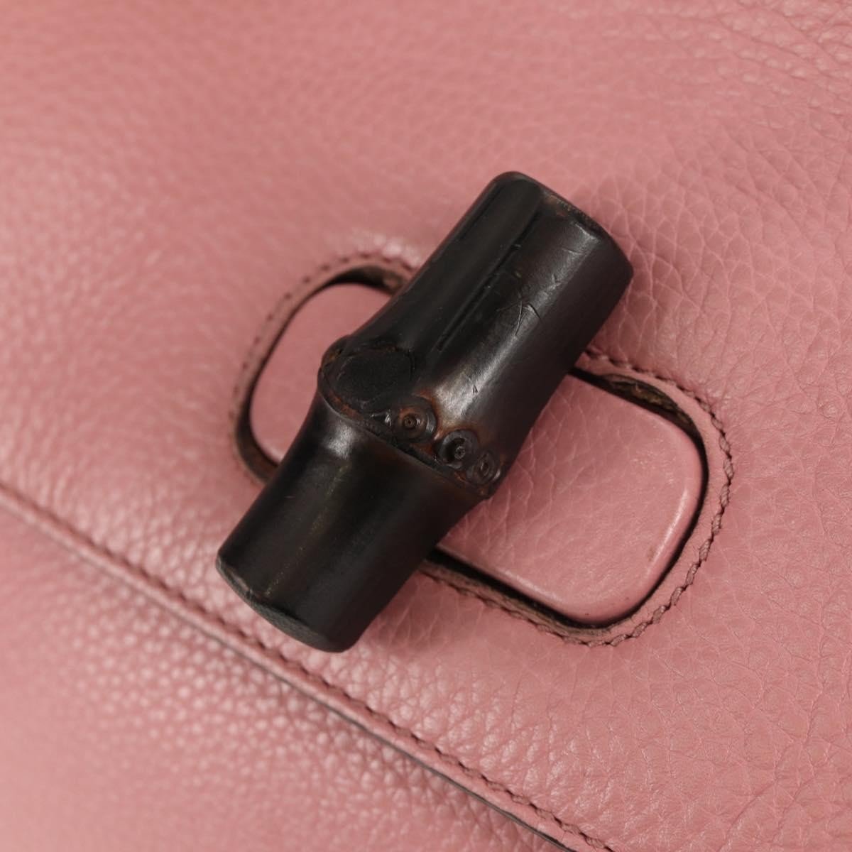 Gucci Bamboo Daily Top Handle Bag - Brandsamsara