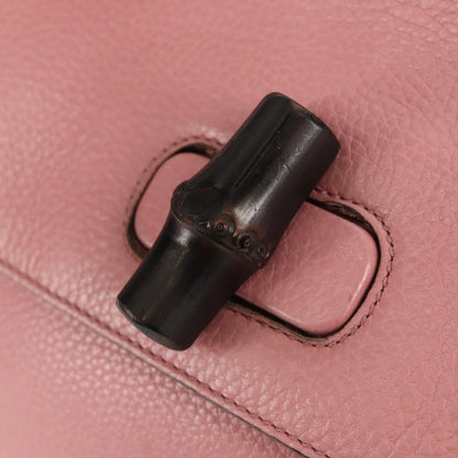 Gucci Bamboo Daily Top Handle Bag - Brandsamsara