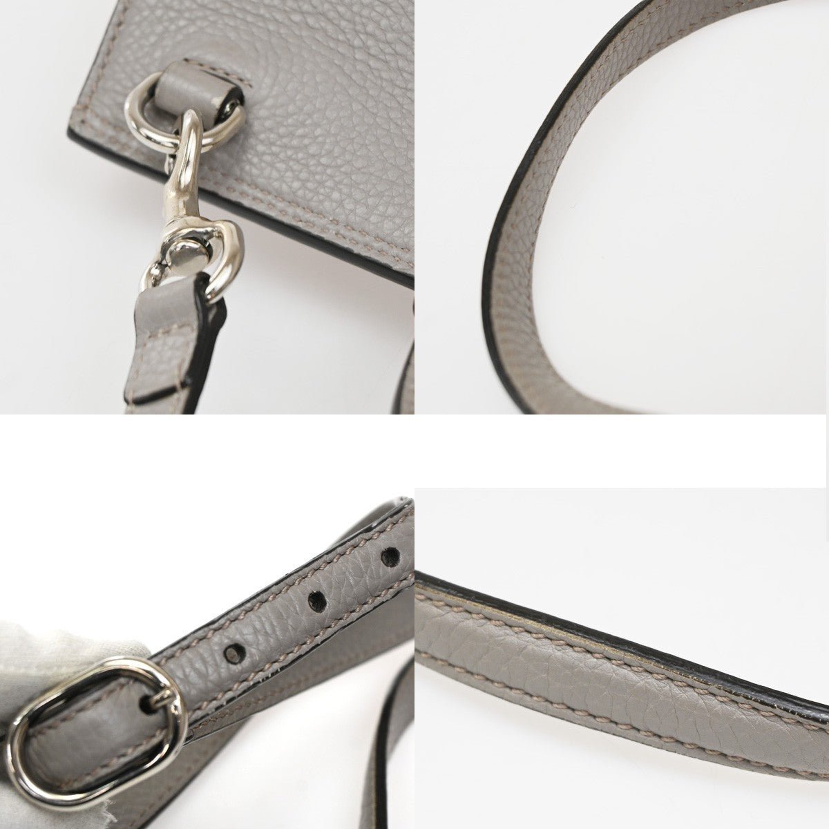 Gucci Bamboo Daily Top Handle Bag - Brandsamsara
