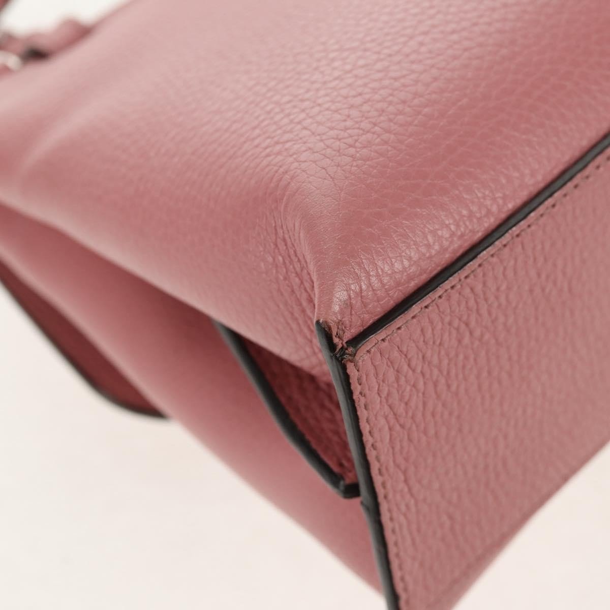 Gucci Bamboo Daily Top Handle Bag - Brandsamsara