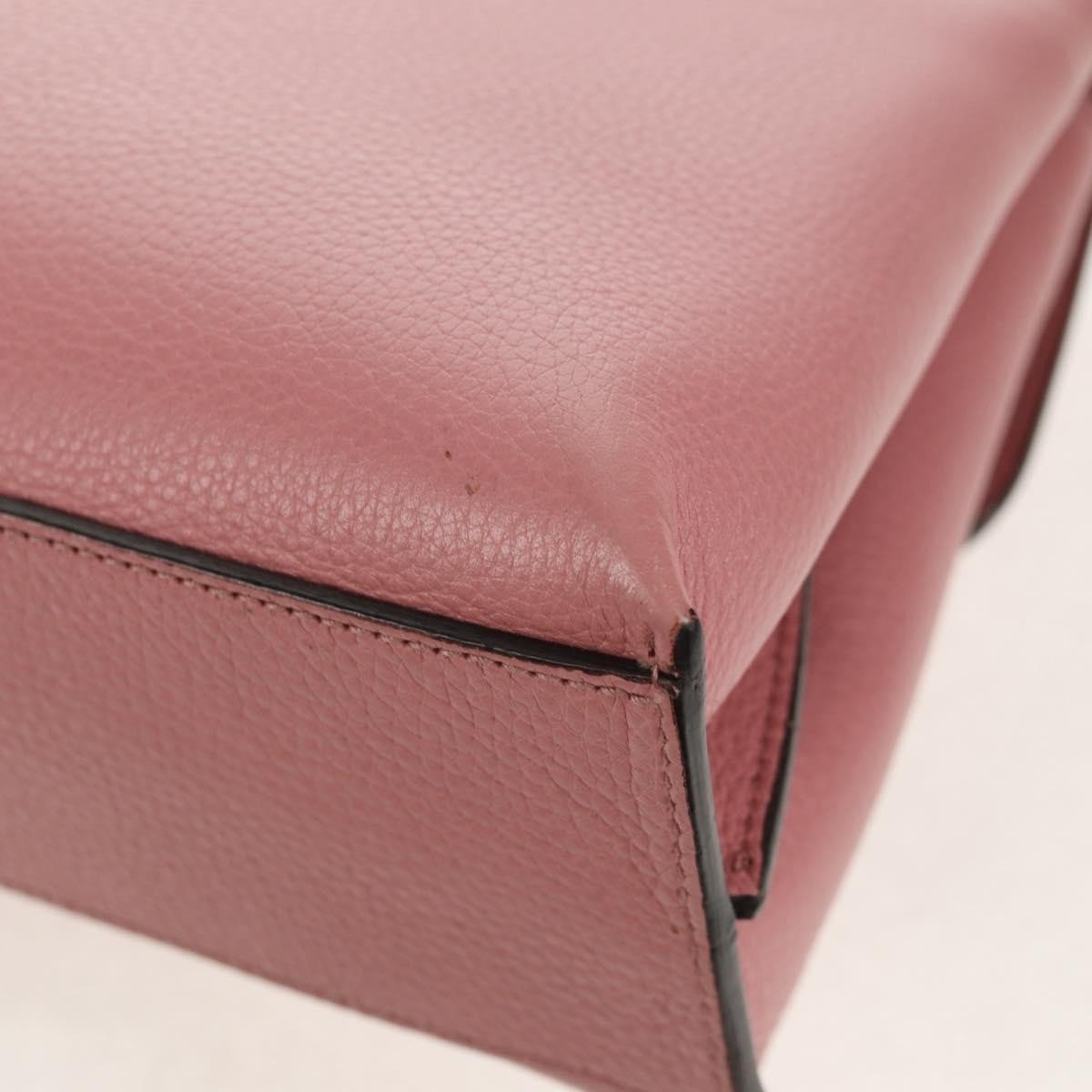 Gucci Bamboo Daily Top Handle Bag - Brandsamsara