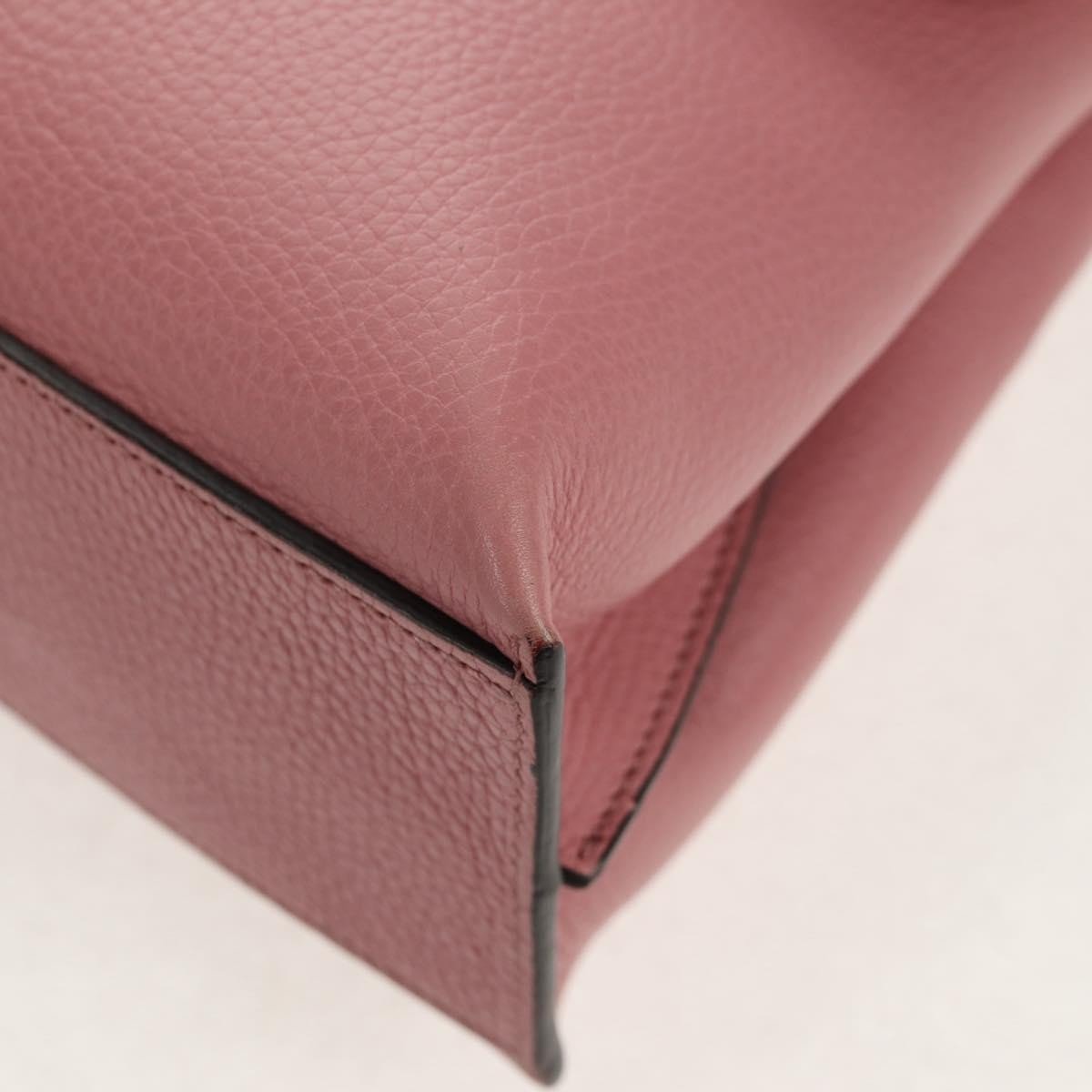 Gucci Bamboo Daily Top Handle Bag - Brandsamsara