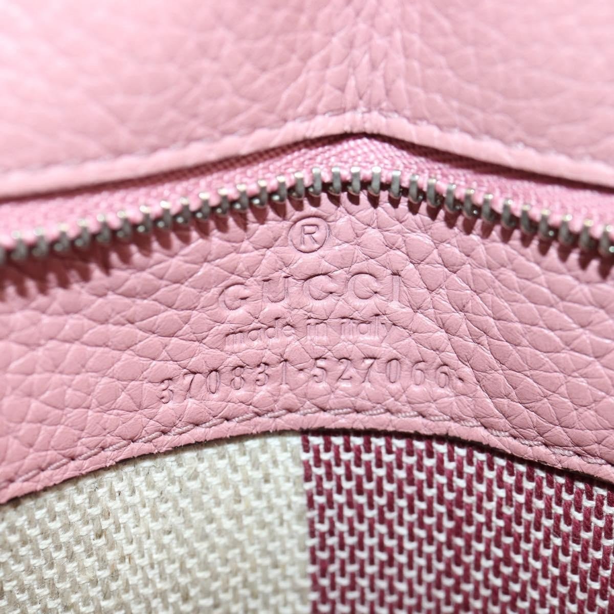 Gucci Bamboo Daily Top Handle Bag - Brandsamsara
