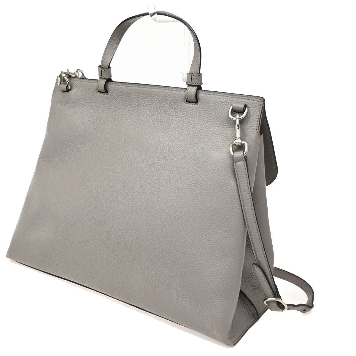 Gucci Bamboo Daily Top Handle Bag - Brandsamsara