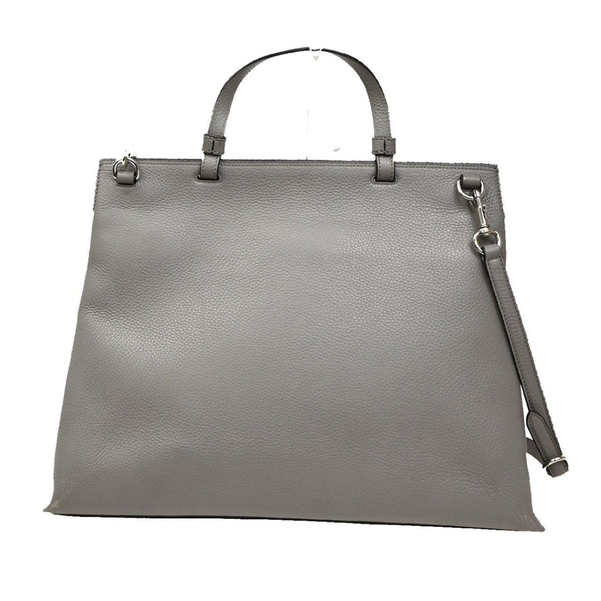 Gucci Bamboo Daily Top Handle Bag - Brandsamsara