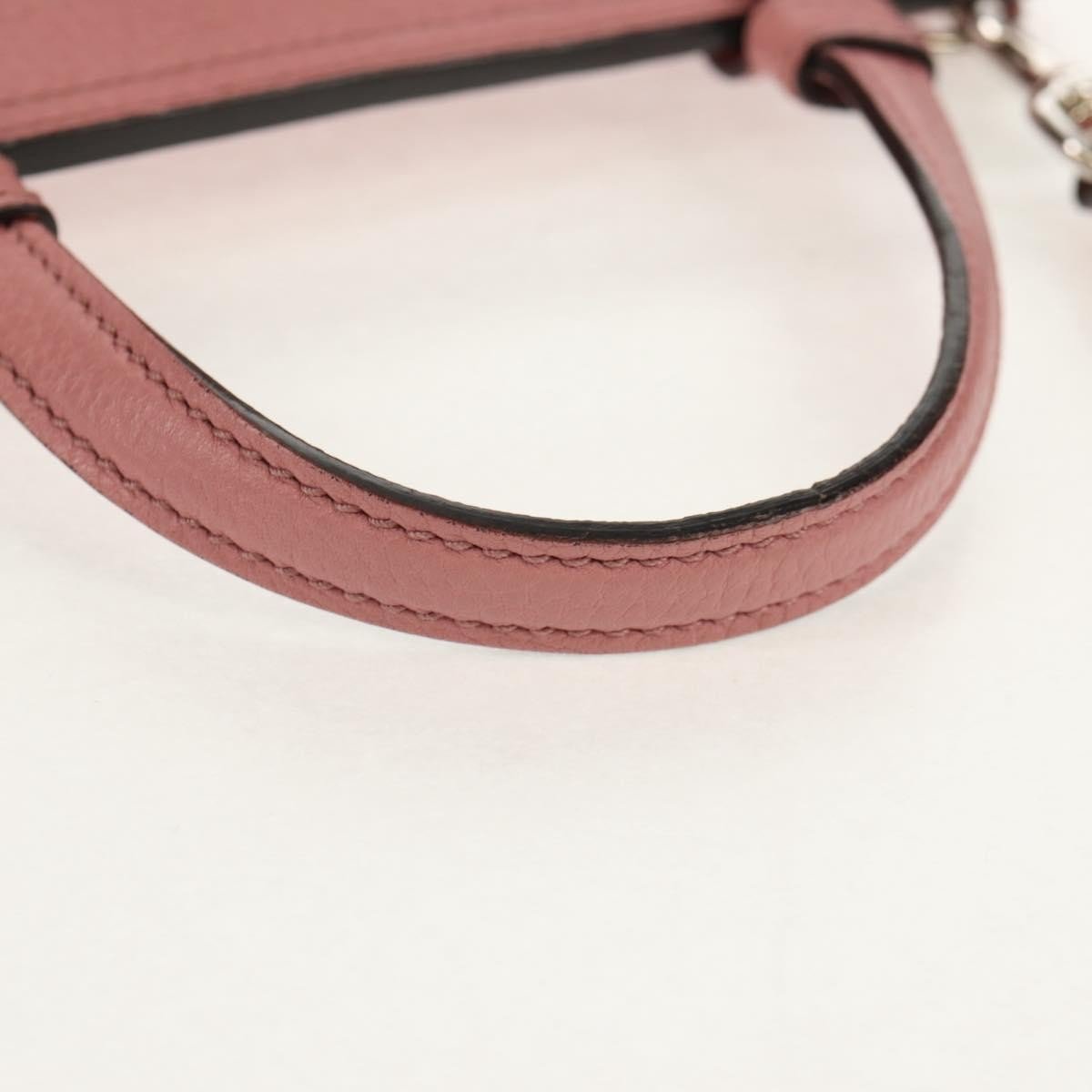 Gucci Bamboo Daily Top Handle Bag - Brandsamsara