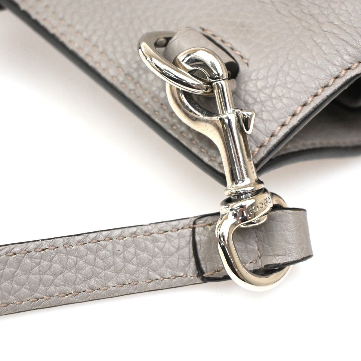 Gucci Bamboo Daily Top Handle Bag - Brandsamsara
