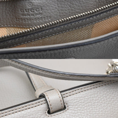 Gucci Bamboo Daily Top Handle Bag - Brandsamsara