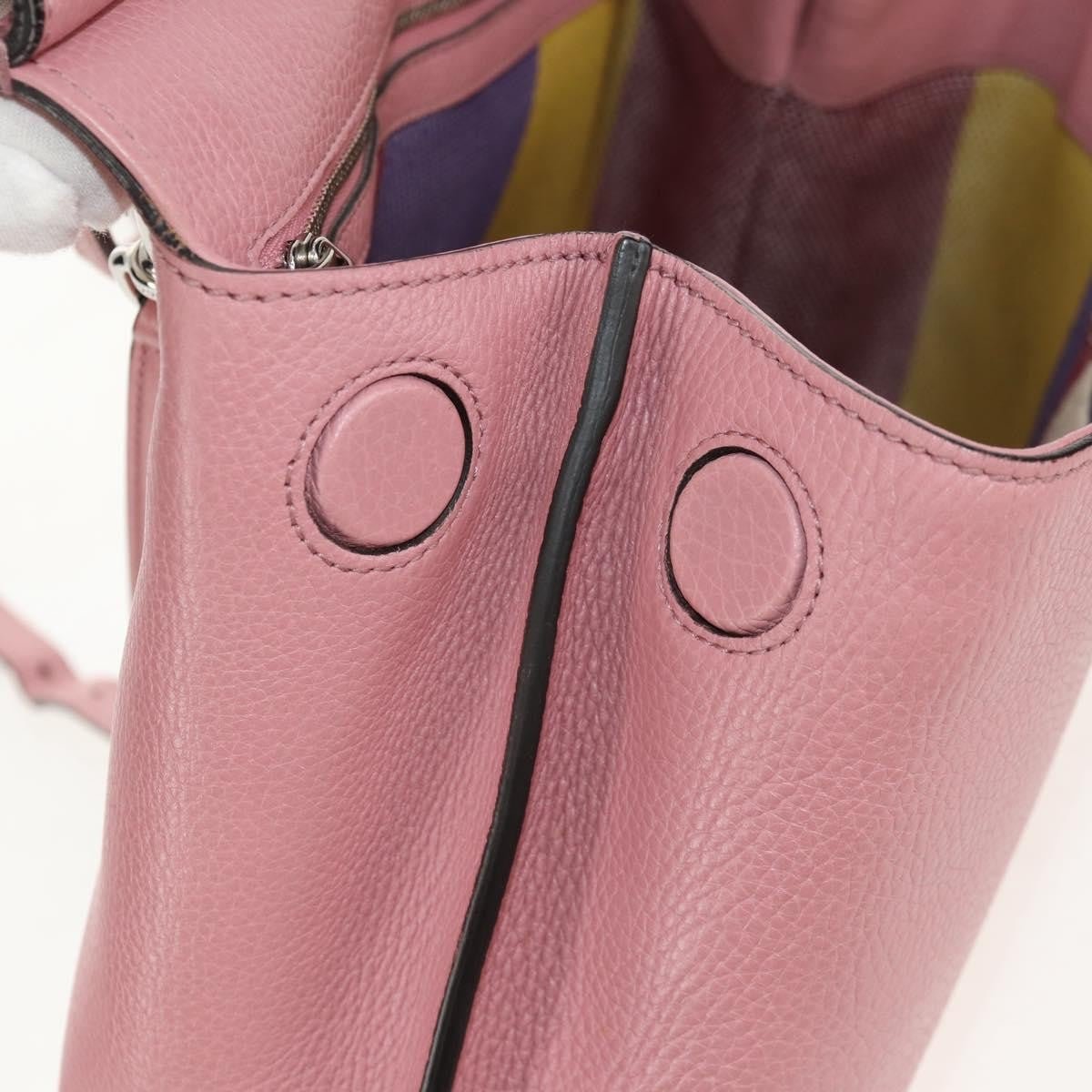 Gucci Bamboo Daily Top Handle Bag - Brandsamsara