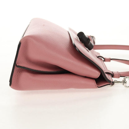 Gucci Bamboo Daily Top Handle Bag - Brandsamsara