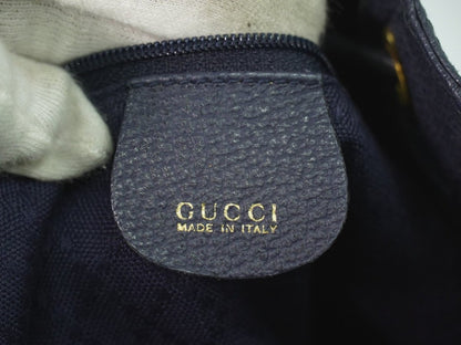 Gucci Bamboo Drawstring Shoulder Bag - Brandsamsara