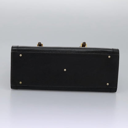 Gucci Bamboo Handle Tote - Brandsamsara