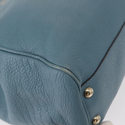 Gucci Bamboo Shopper Tote - Brandsamsara