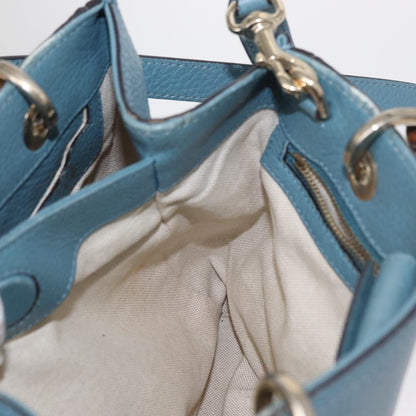 Gucci Bamboo Shopper Tote - Brandsamsara