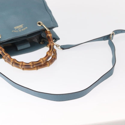 Gucci Bamboo Shopper Tote - Brandsamsara