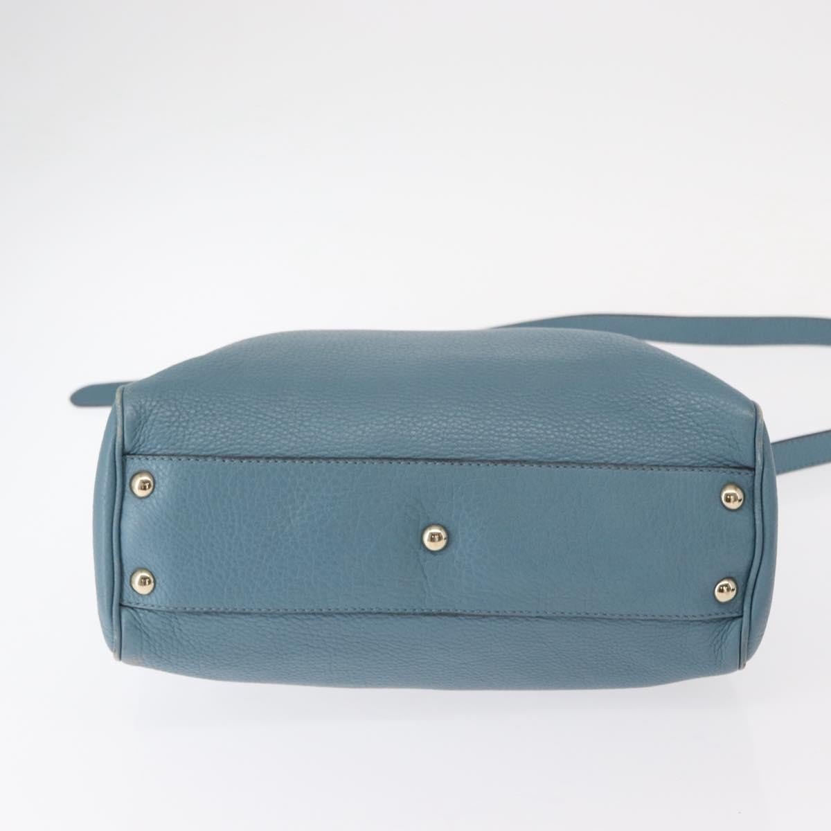 Gucci Bamboo Shopper Tote - Brandsamsara