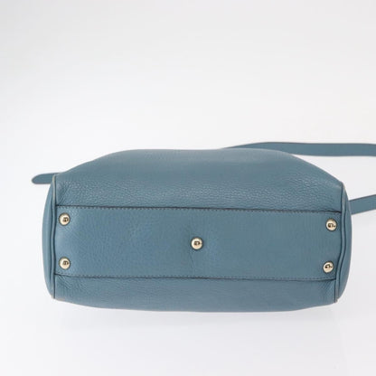 Gucci Bamboo Shopper Tote - Brandsamsara