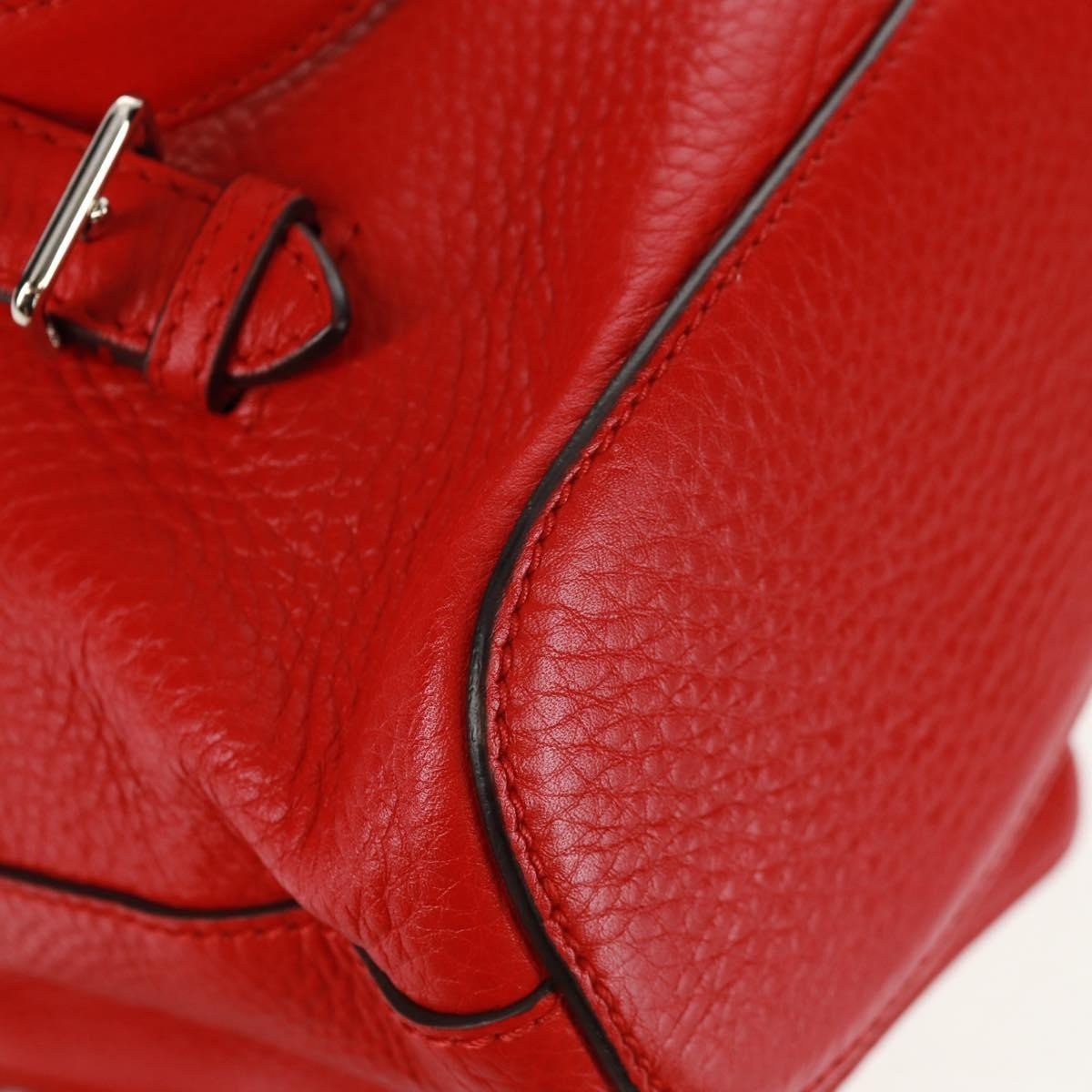 Gucci Bamboo Tassel Backpack - Brandsamsara