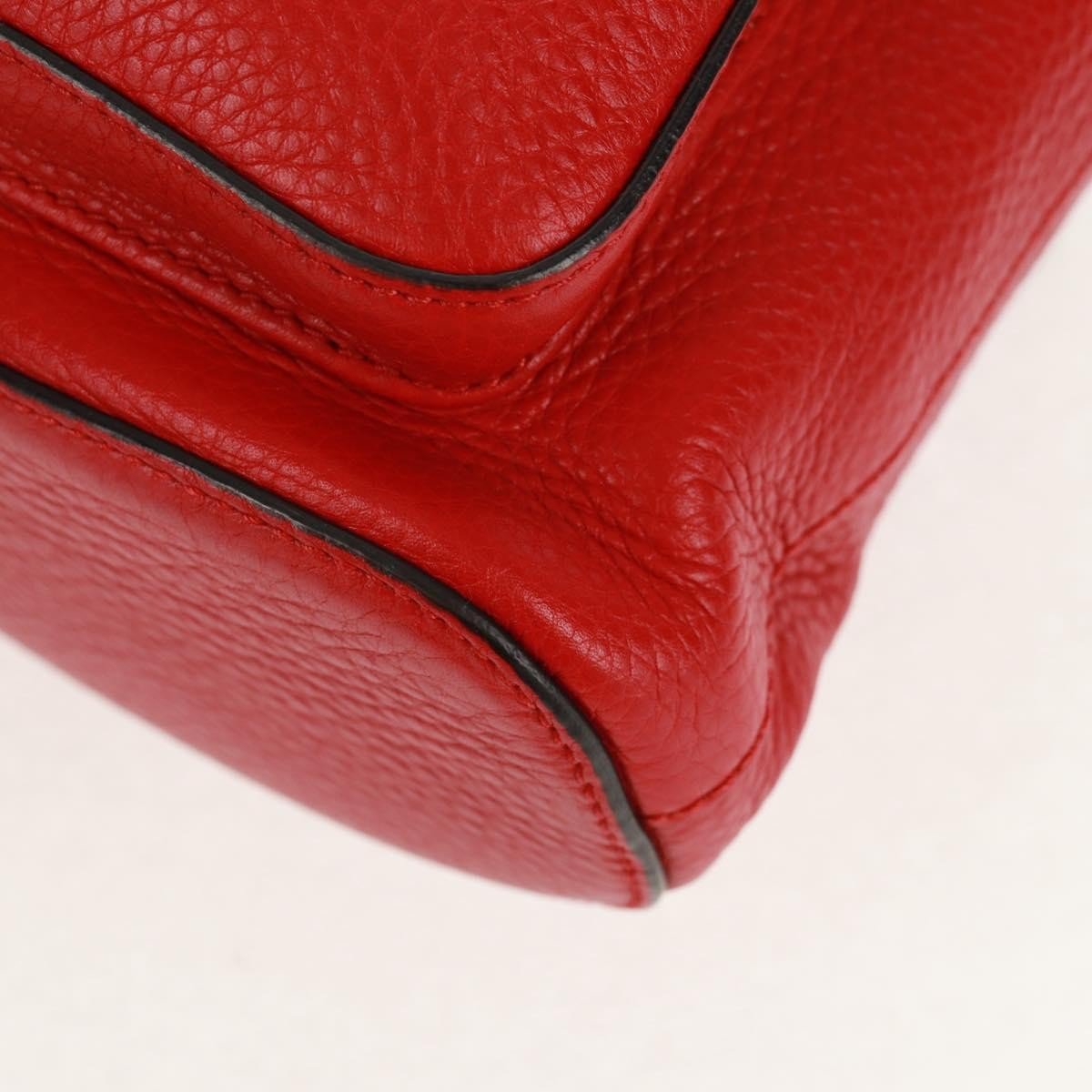Gucci Bamboo Tassel Backpack - Brandsamsara