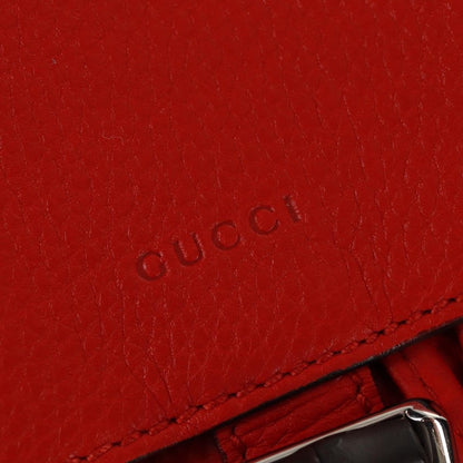 Gucci Bamboo Tassel Backpack - Brandsamsara