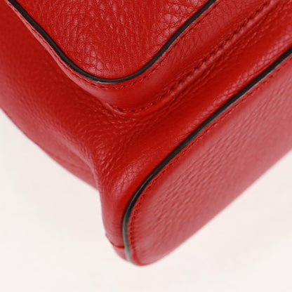 Gucci Bamboo Tassel Backpack - Brandsamsara