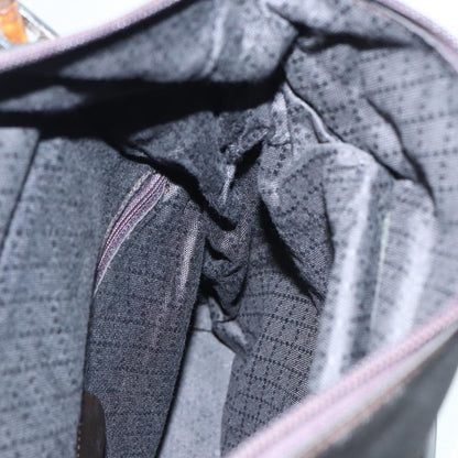 Gucci Bamboo Top Handle Tote - Brandsamsara