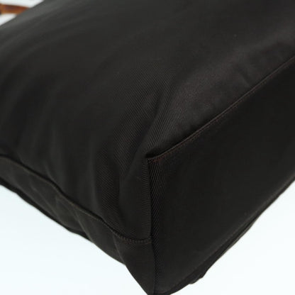 Gucci Bamboo Top Handle Tote - Brandsamsara