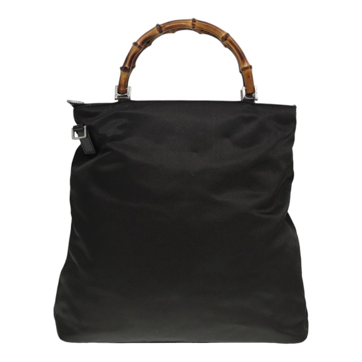 Gucci Bamboo Top Handle Tote - Brandsamsara