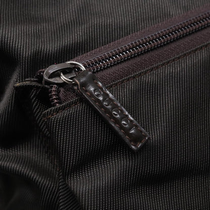 Gucci Bamboo Top Handle Tote - Brandsamsara