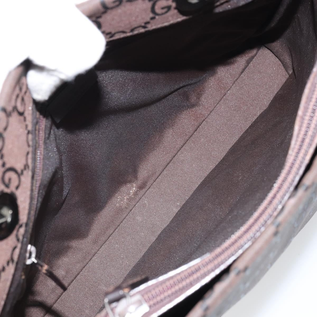 Gucci Bamboo tote bag - Brandsamsara