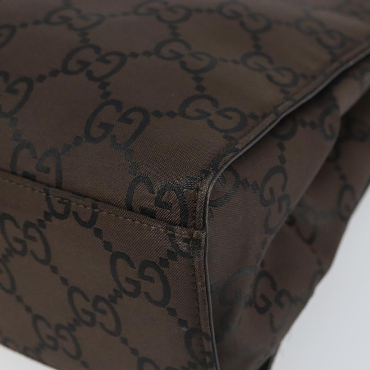Gucci Bamboo tote bag - Brandsamsara