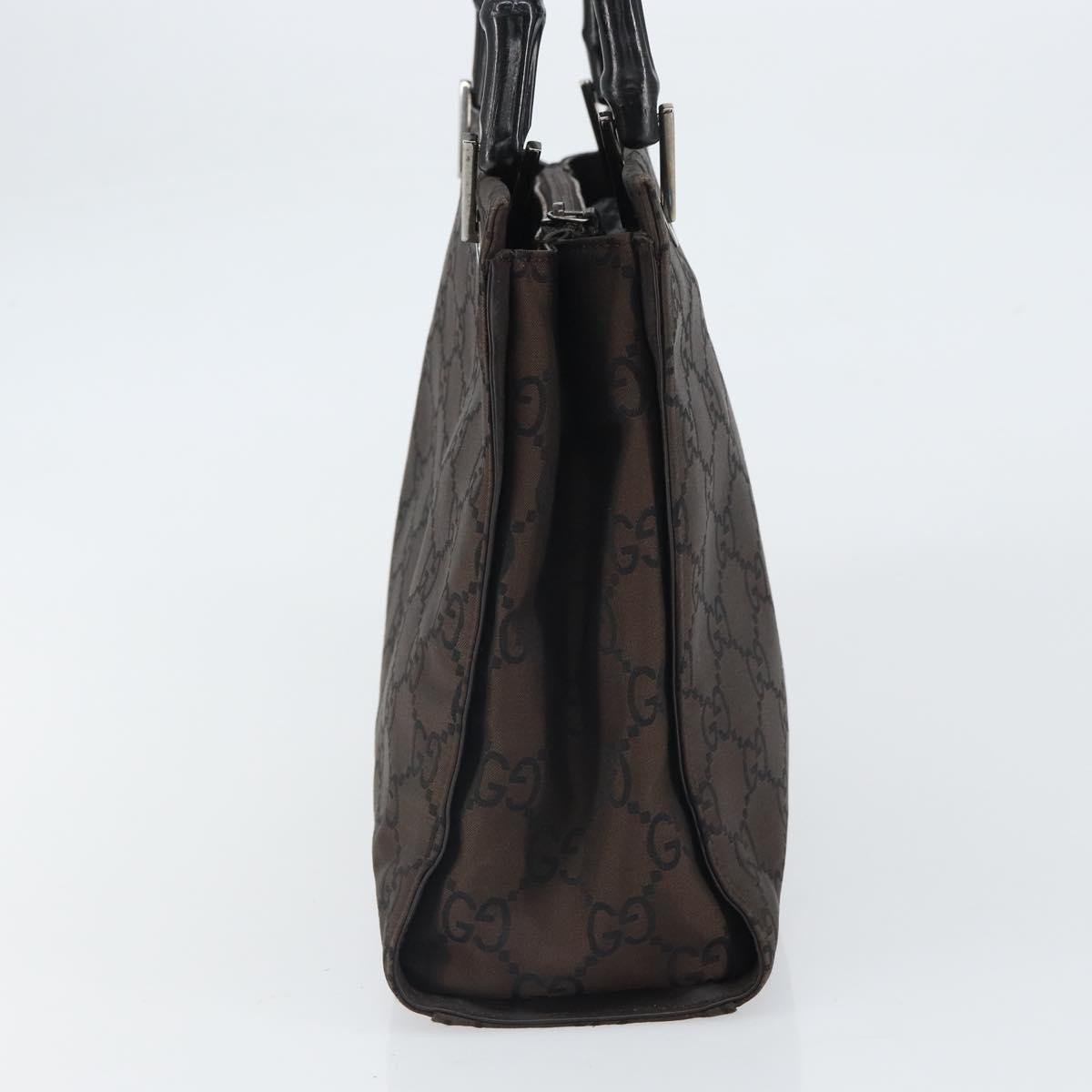 Gucci Bamboo tote bag - Brandsamsara